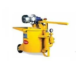 Injetor B1 E Trifásico